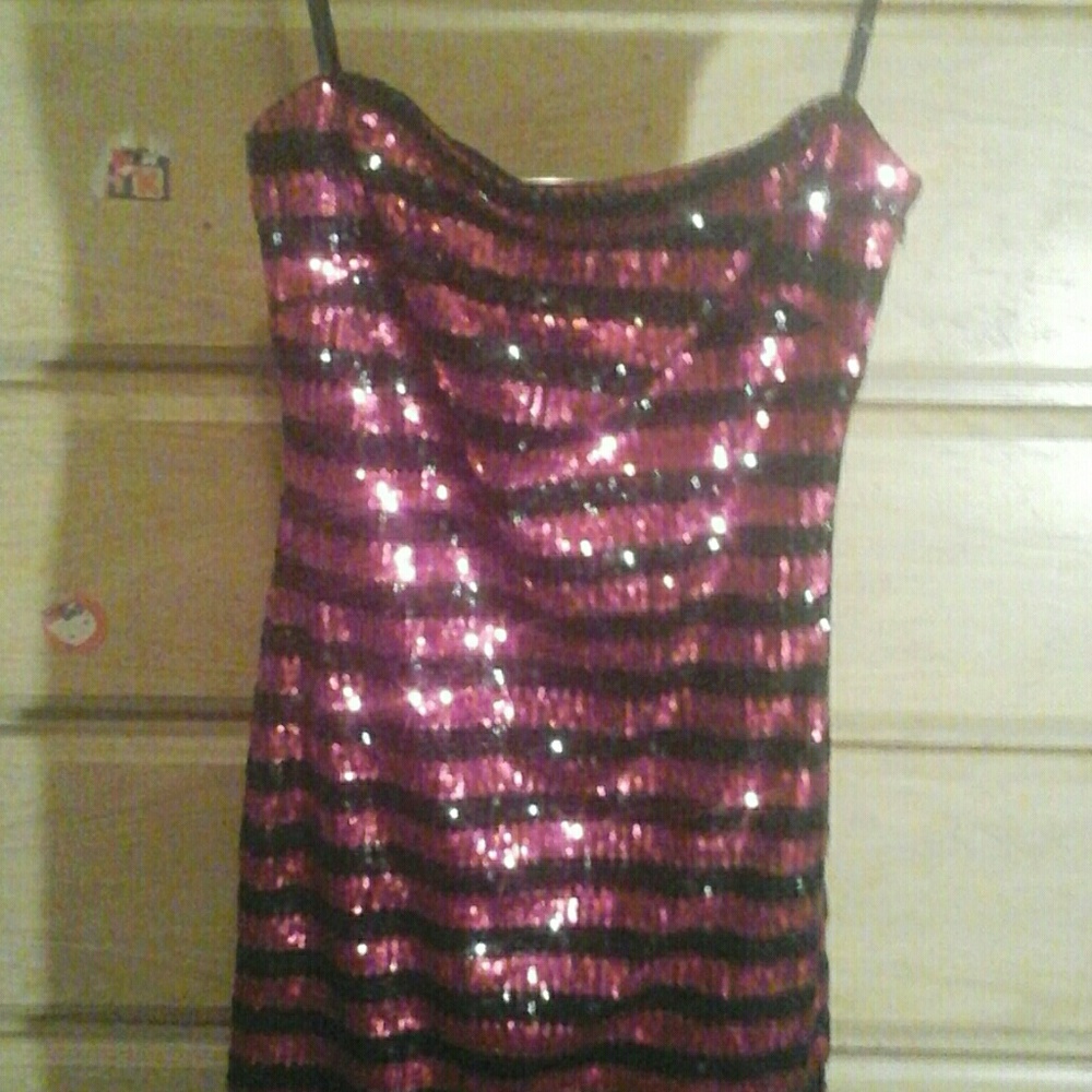 Forever 21 Bodycon Party Dress